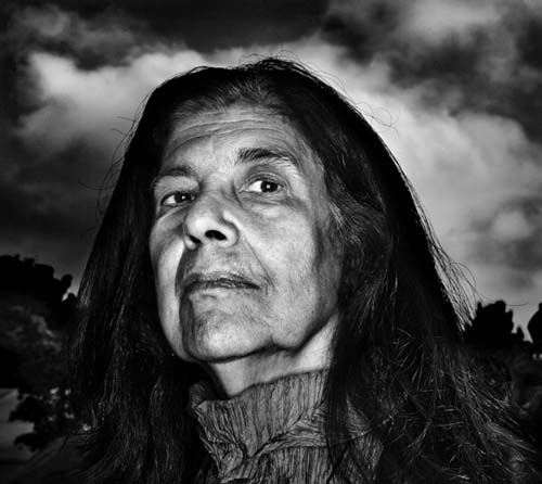 Susan Sontag